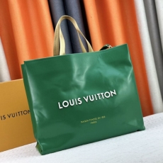 LV Shopping Bags